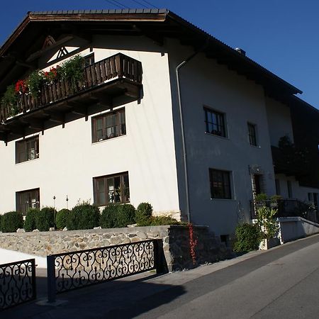 Ferienwohnung Parth Sautens Extérieur photo