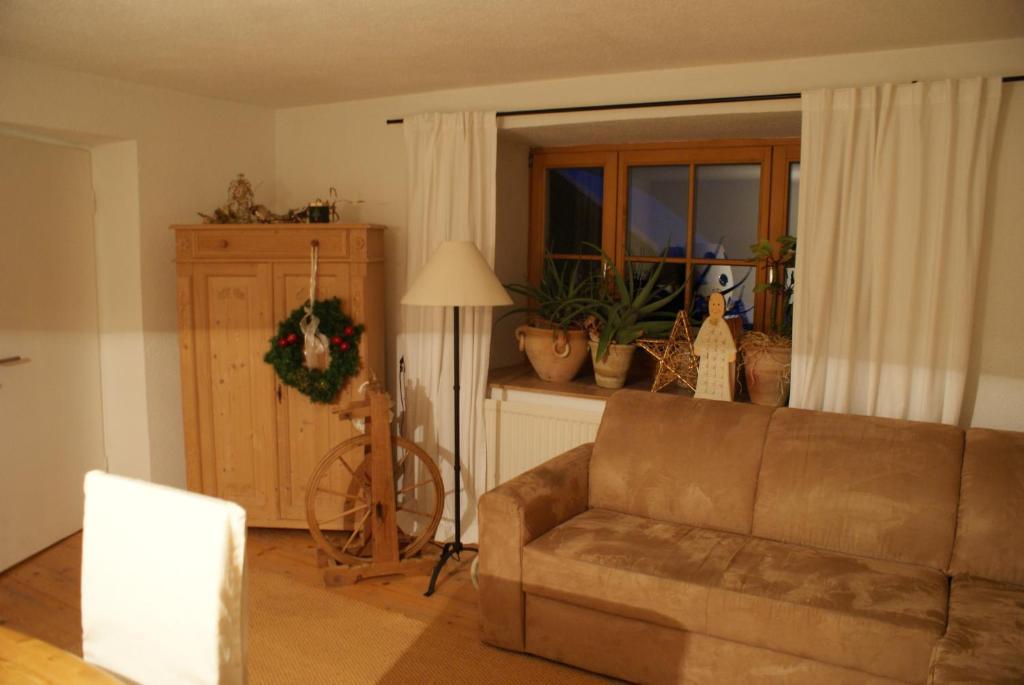 Ferienwohnung Parth Sautens Extérieur photo