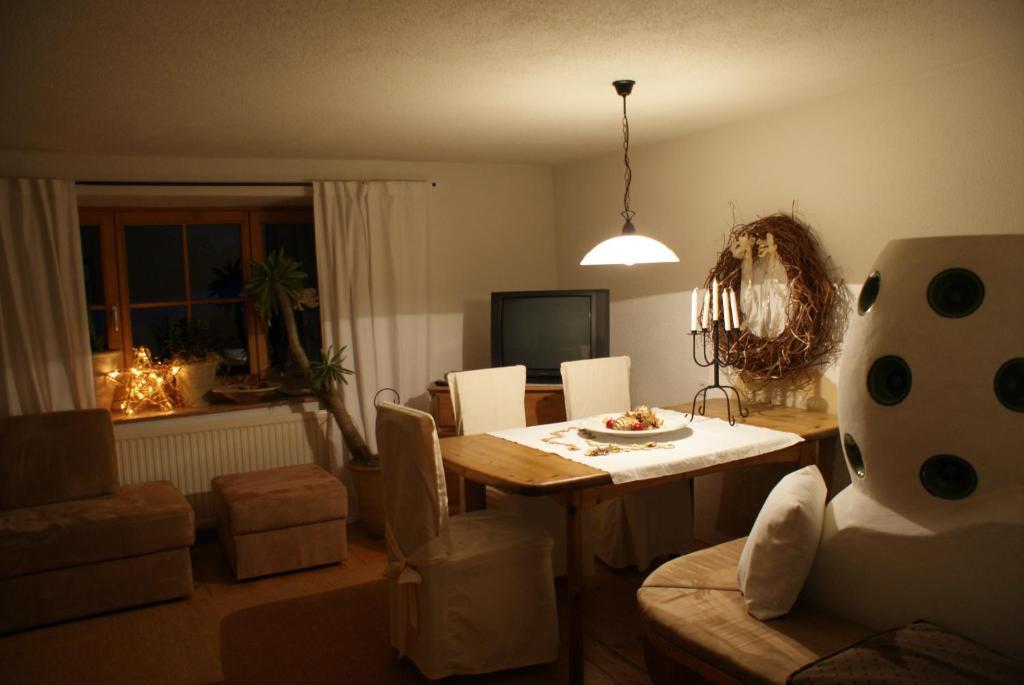 Ferienwohnung Parth Sautens Extérieur photo
