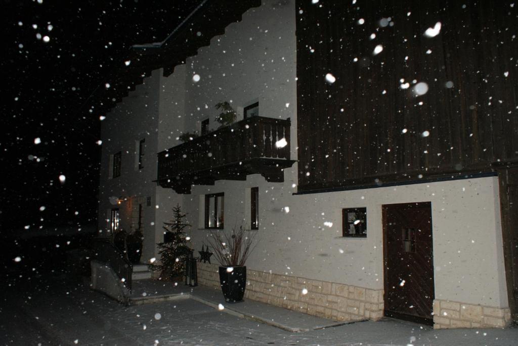 Ferienwohnung Parth Sautens Extérieur photo