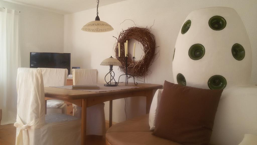 Ferienwohnung Parth Sautens Extérieur photo