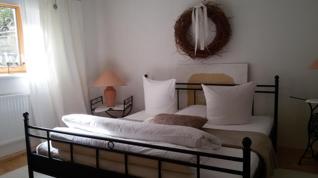 Ferienwohnung Parth Sautens Extérieur photo