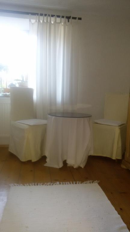 Ferienwohnung Parth Sautens Extérieur photo