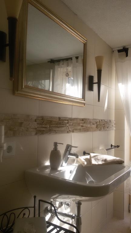 Ferienwohnung Parth Sautens Extérieur photo
