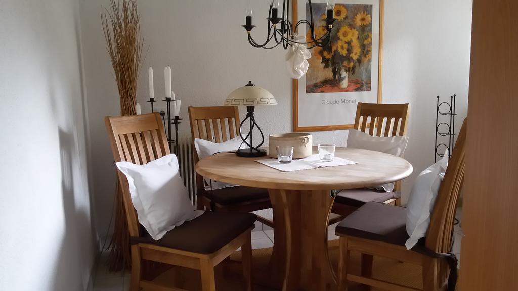 Ferienwohnung Parth Sautens Extérieur photo