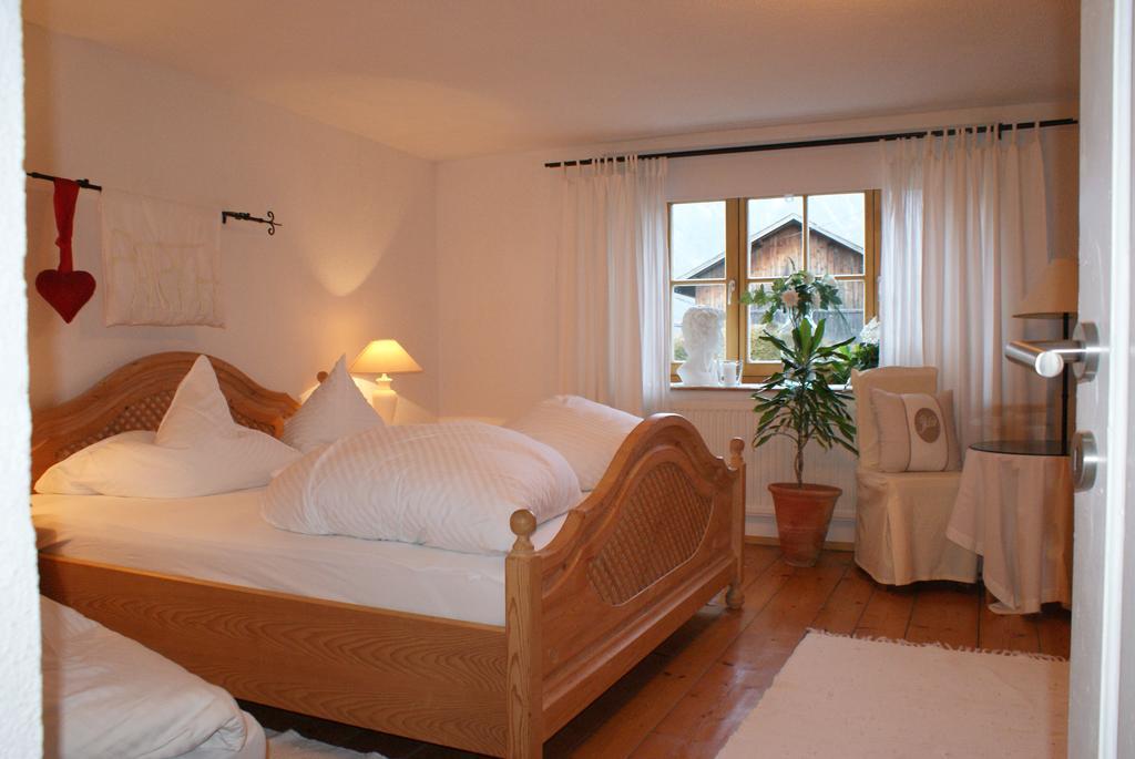 Ferienwohnung Parth Sautens Extérieur photo
