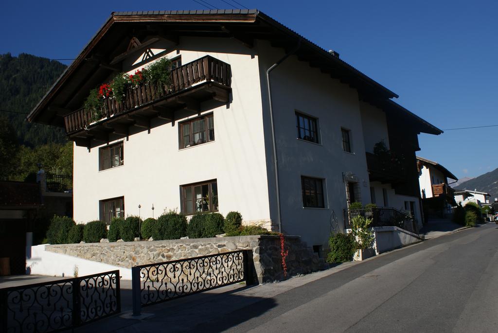Ferienwohnung Parth Sautens Extérieur photo