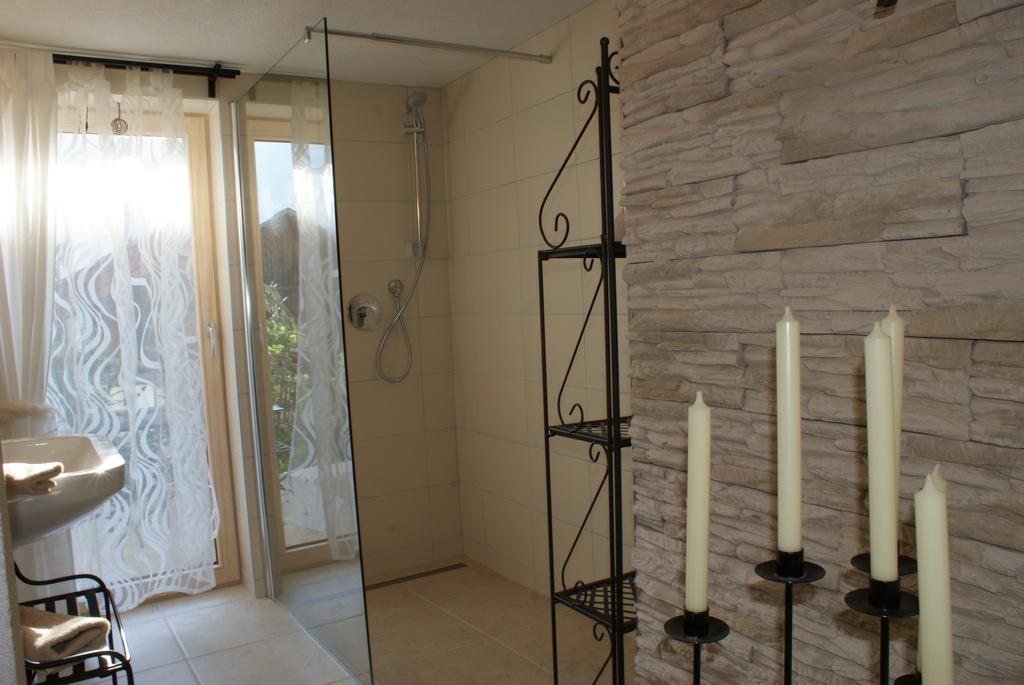 Ferienwohnung Parth Sautens Extérieur photo