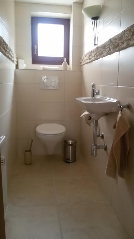 Ferienwohnung Parth Sautens Extérieur photo
