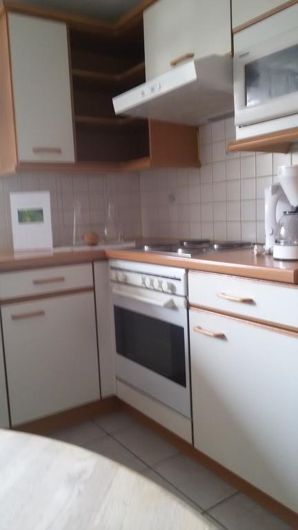 Ferienwohnung Parth Sautens Chambre photo