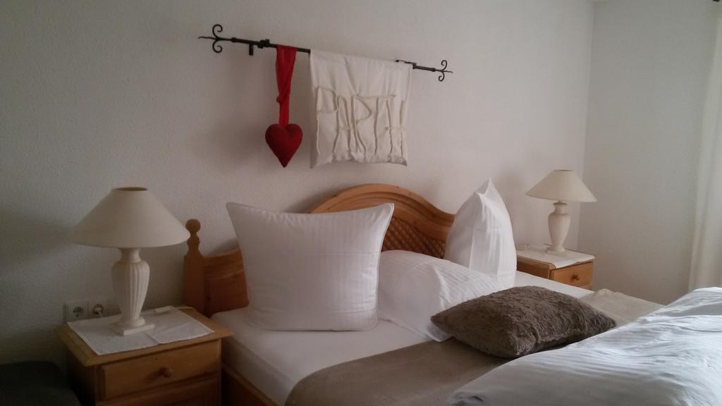 Ferienwohnung Parth Sautens Extérieur photo