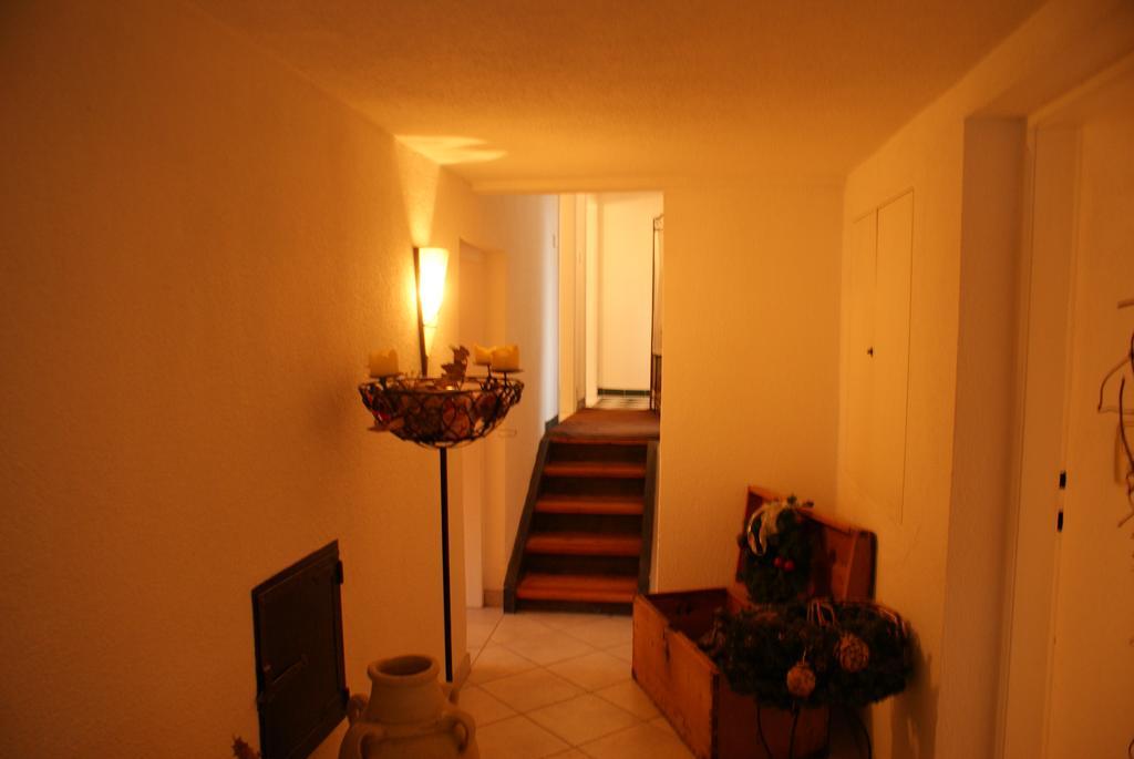 Ferienwohnung Parth Sautens Extérieur photo