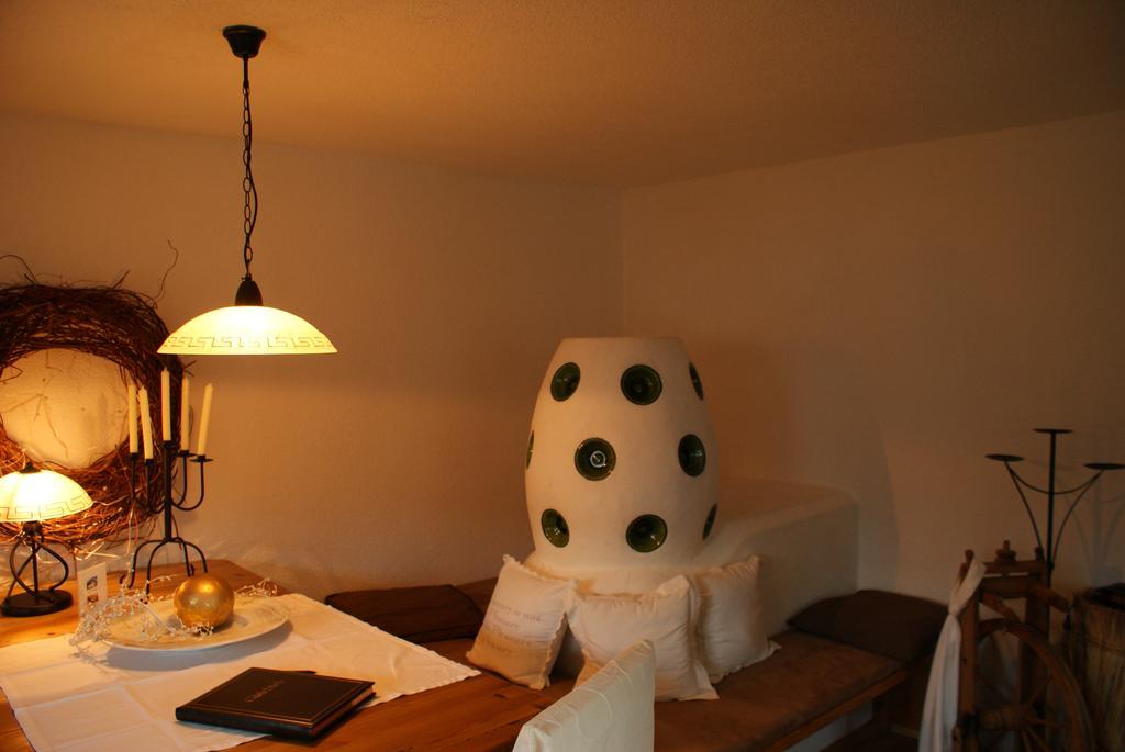 Ferienwohnung Parth Sautens Extérieur photo