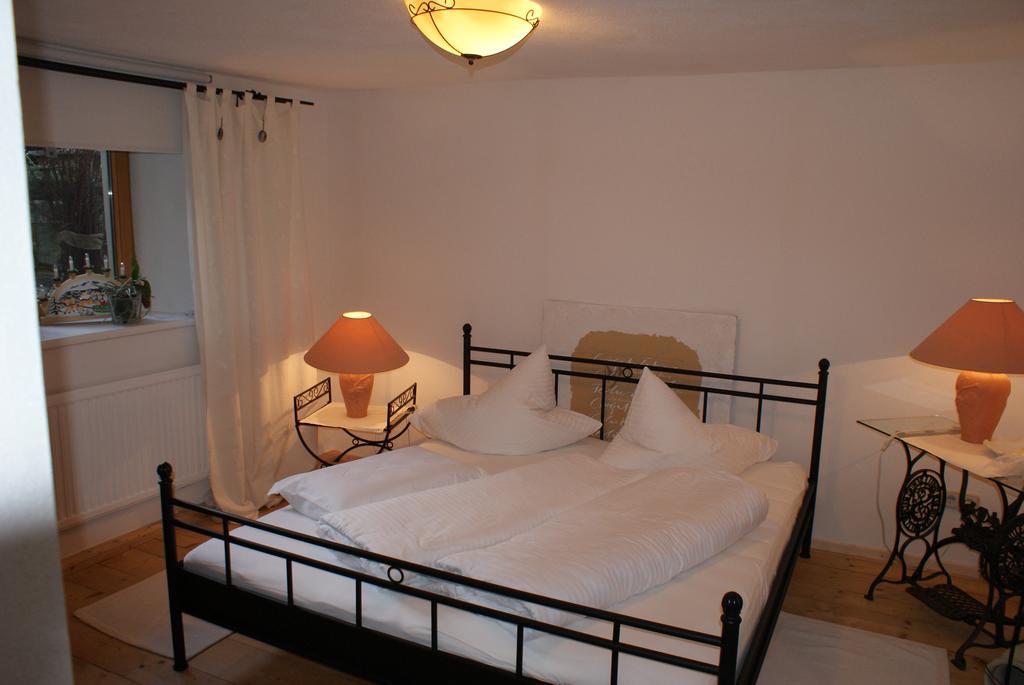 Ferienwohnung Parth Sautens Extérieur photo